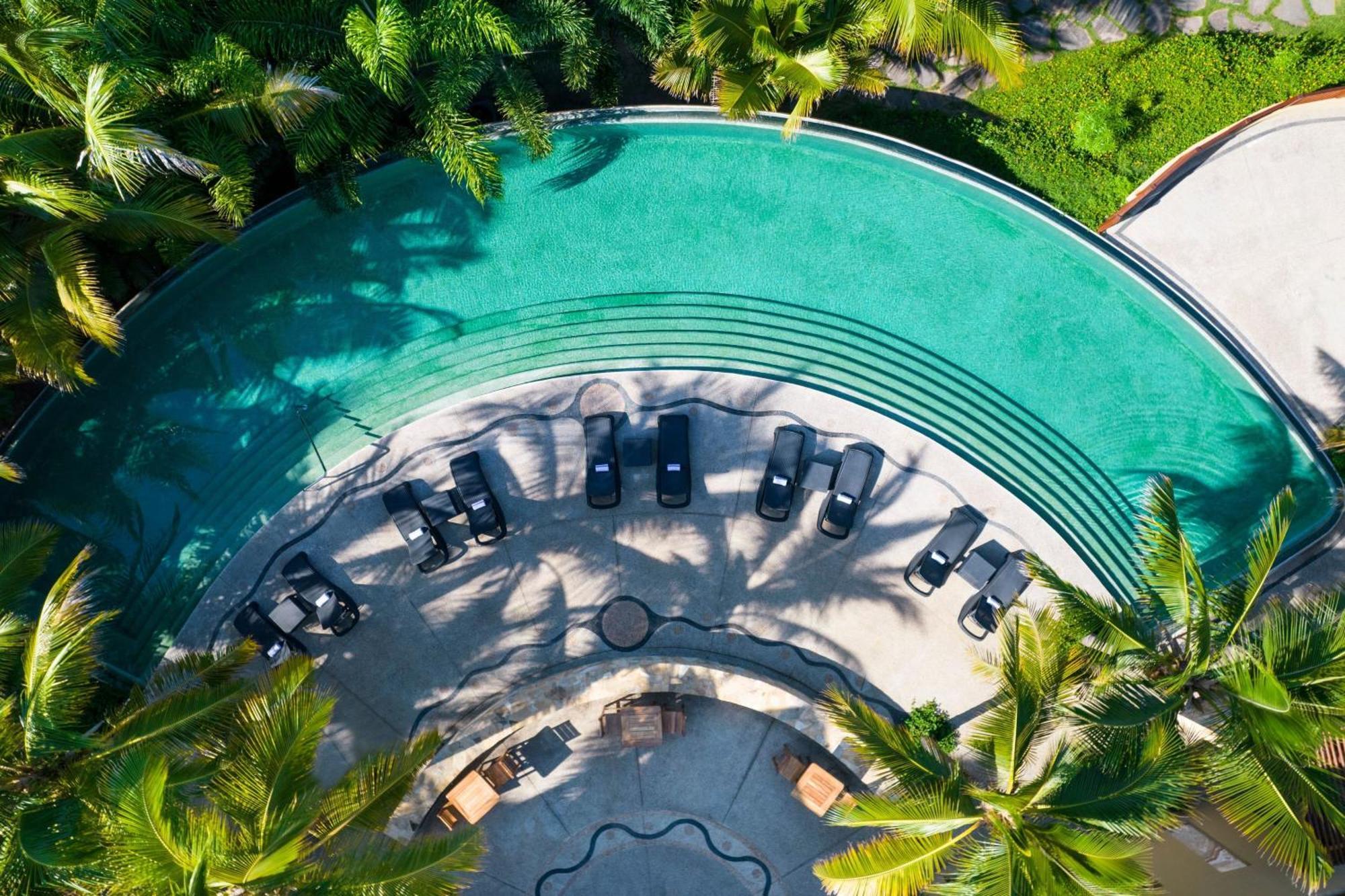 Delta Hotels By Marriott Riviera Nayarit, An All-Inclusive Resort La Cruz de Huanacaxtle المظهر الخارجي الصورة