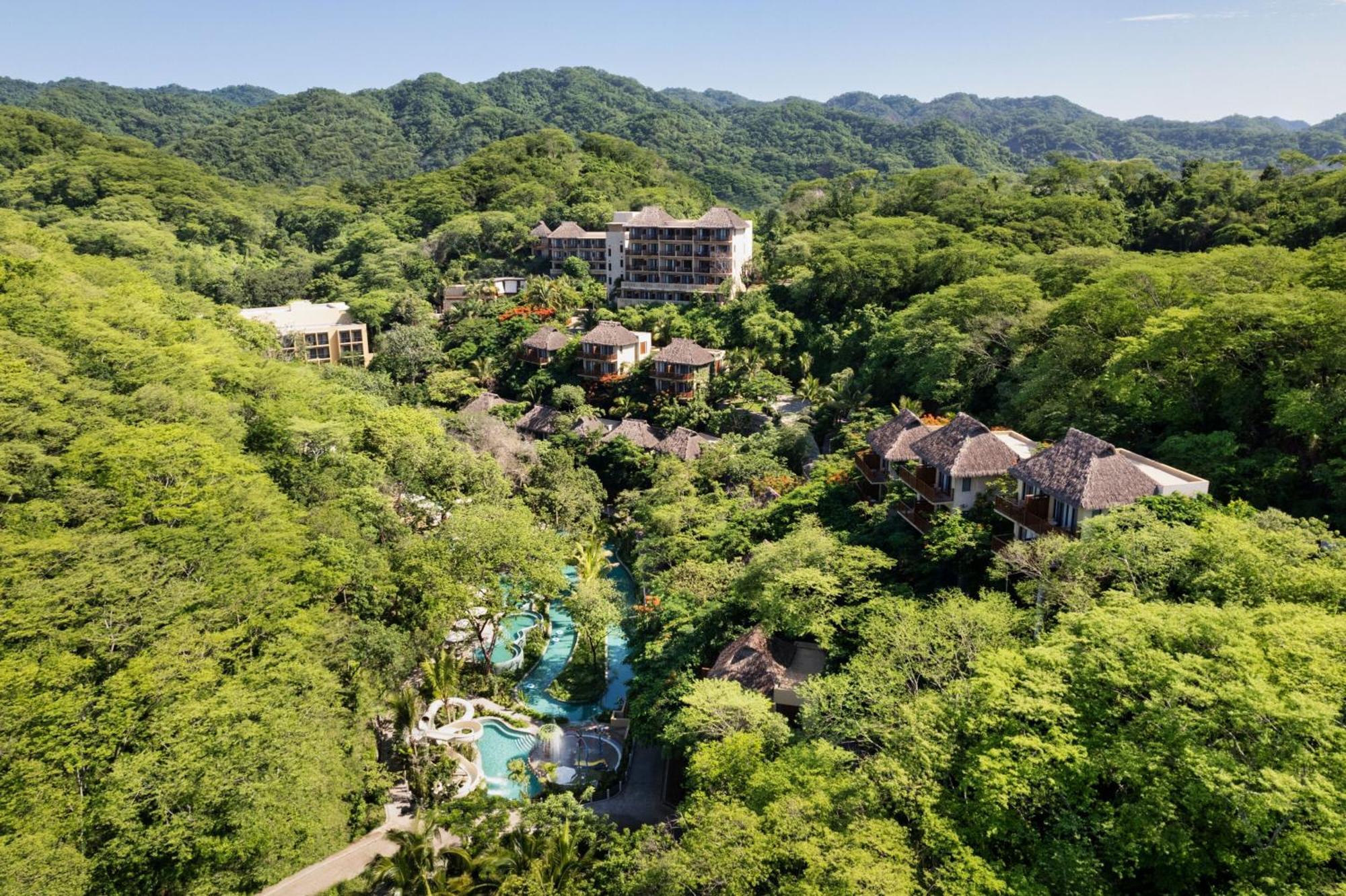 Delta Hotels By Marriott Riviera Nayarit, An All-Inclusive Resort La Cruz de Huanacaxtle المظهر الخارجي الصورة