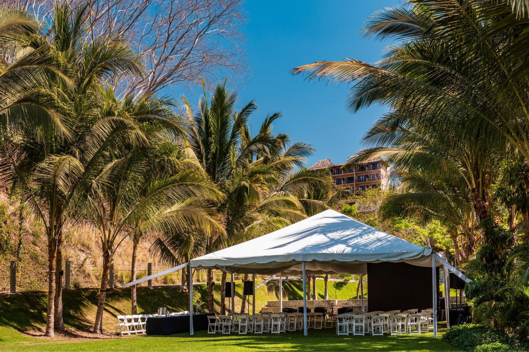 Delta Hotels By Marriott Riviera Nayarit, An All-Inclusive Resort La Cruz de Huanacaxtle المظهر الخارجي الصورة