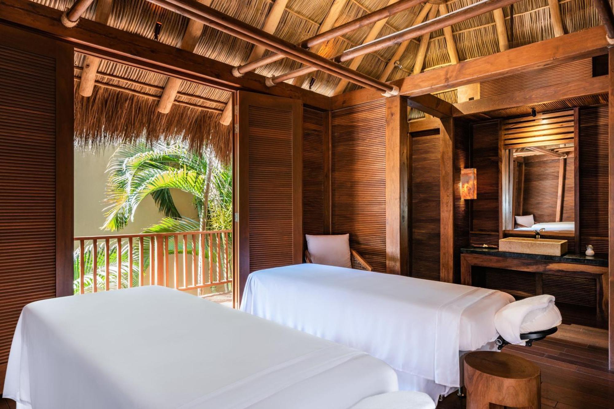 Delta Hotels By Marriott Riviera Nayarit, An All-Inclusive Resort La Cruz de Huanacaxtle المظهر الخارجي الصورة