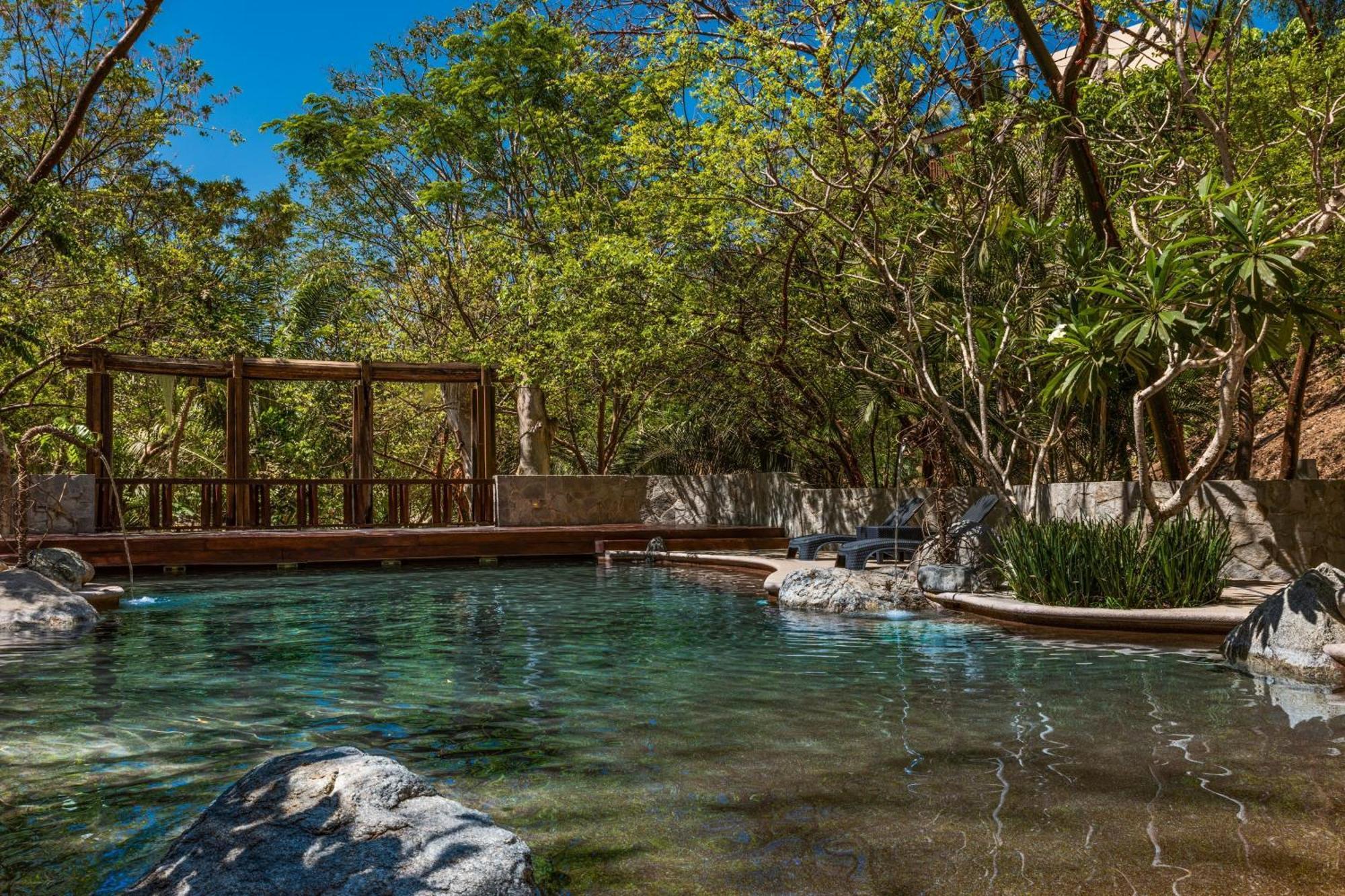 Delta Hotels By Marriott Riviera Nayarit, An All-Inclusive Resort La Cruz de Huanacaxtle المظهر الخارجي الصورة