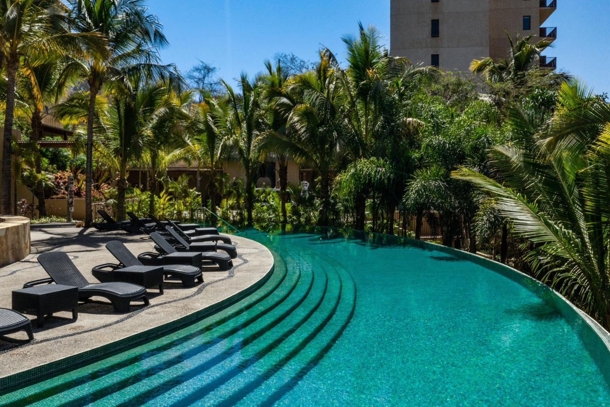 Delta Hotels By Marriott Riviera Nayarit, An All-Inclusive Resort La Cruz de Huanacaxtle المظهر الخارجي الصورة