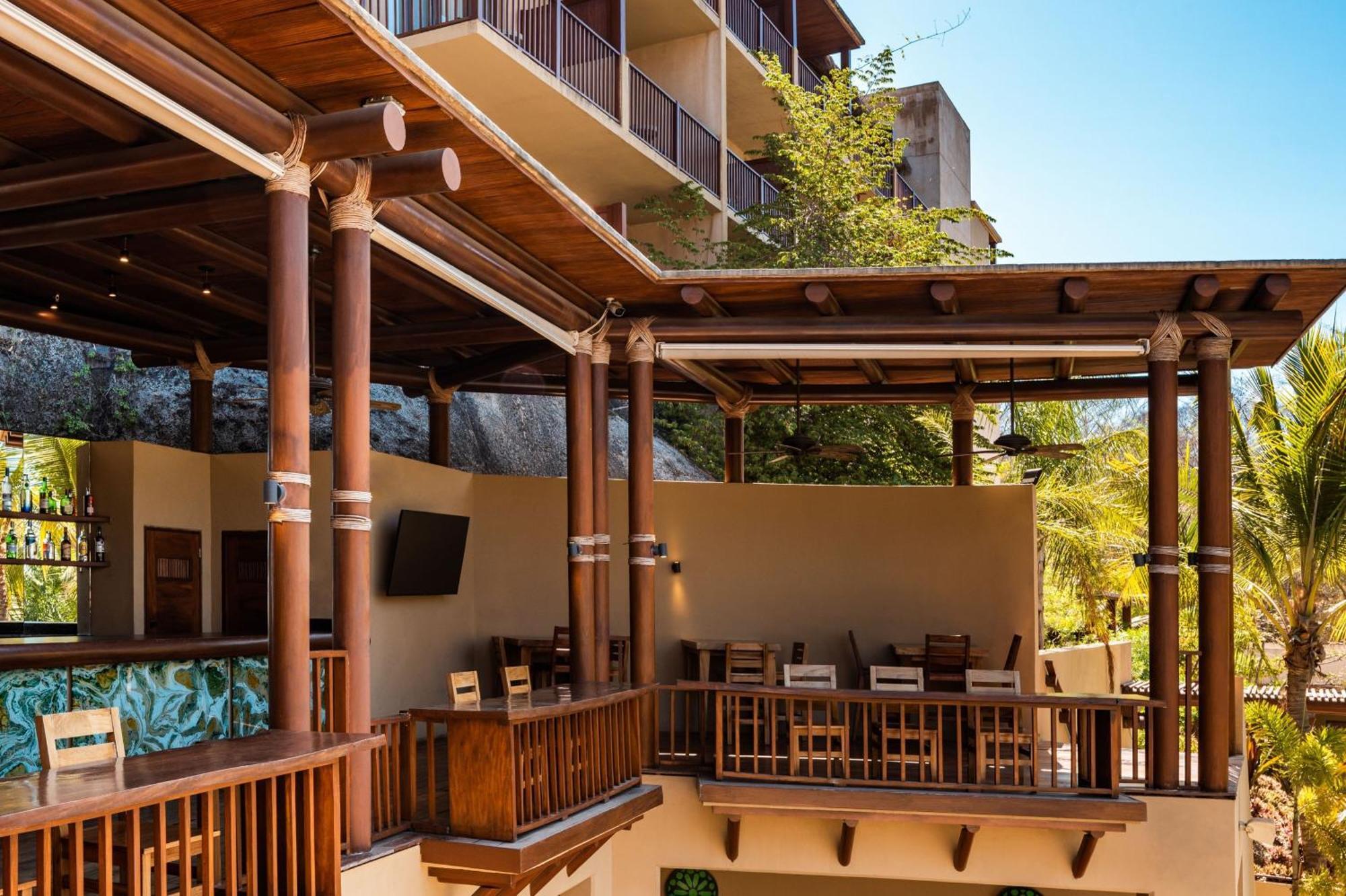 Delta Hotels By Marriott Riviera Nayarit, An All-Inclusive Resort La Cruz de Huanacaxtle المظهر الخارجي الصورة
