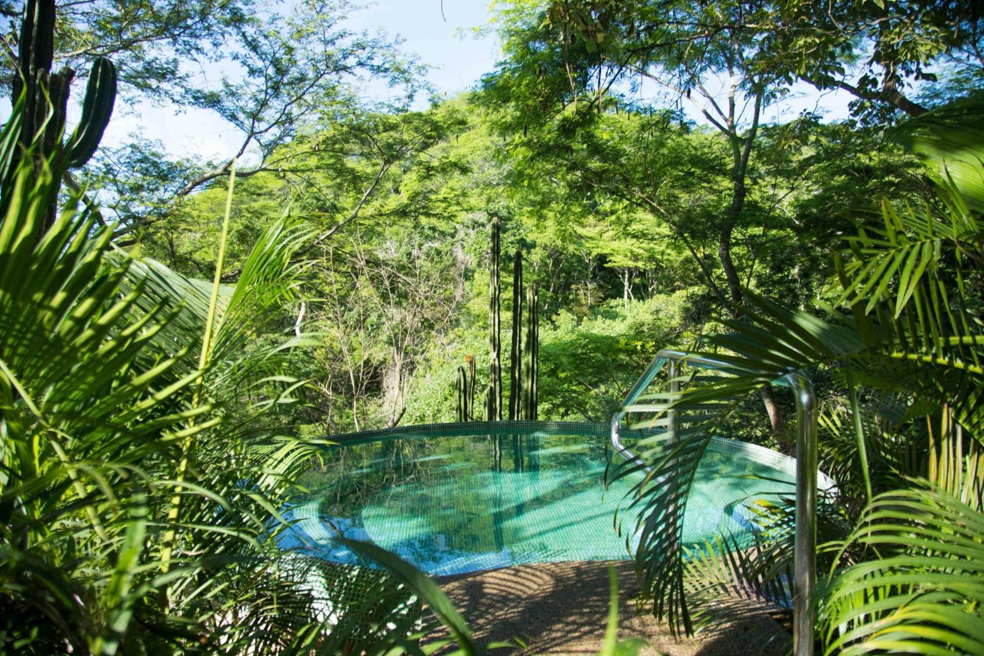 Delta Hotels By Marriott Riviera Nayarit, An All-Inclusive Resort La Cruz de Huanacaxtle المظهر الخارجي الصورة