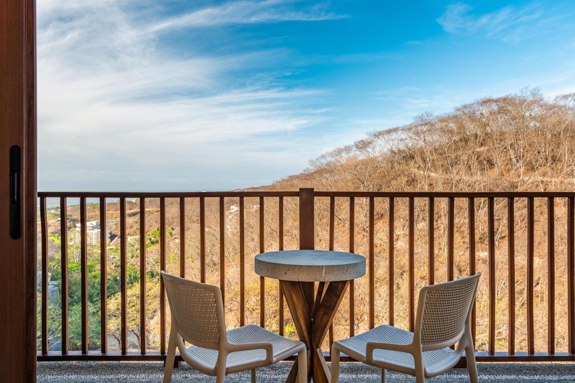 Delta Hotels By Marriott Riviera Nayarit, An All-Inclusive Resort La Cruz de Huanacaxtle المظهر الخارجي الصورة