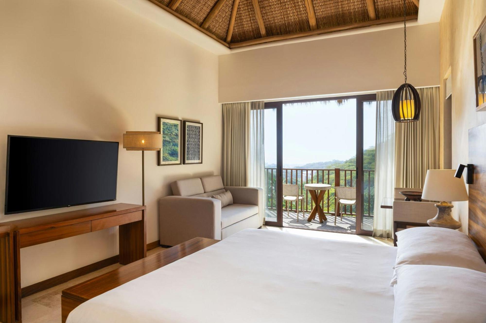 Delta Hotels By Marriott Riviera Nayarit, An All-Inclusive Resort La Cruz de Huanacaxtle المظهر الخارجي الصورة