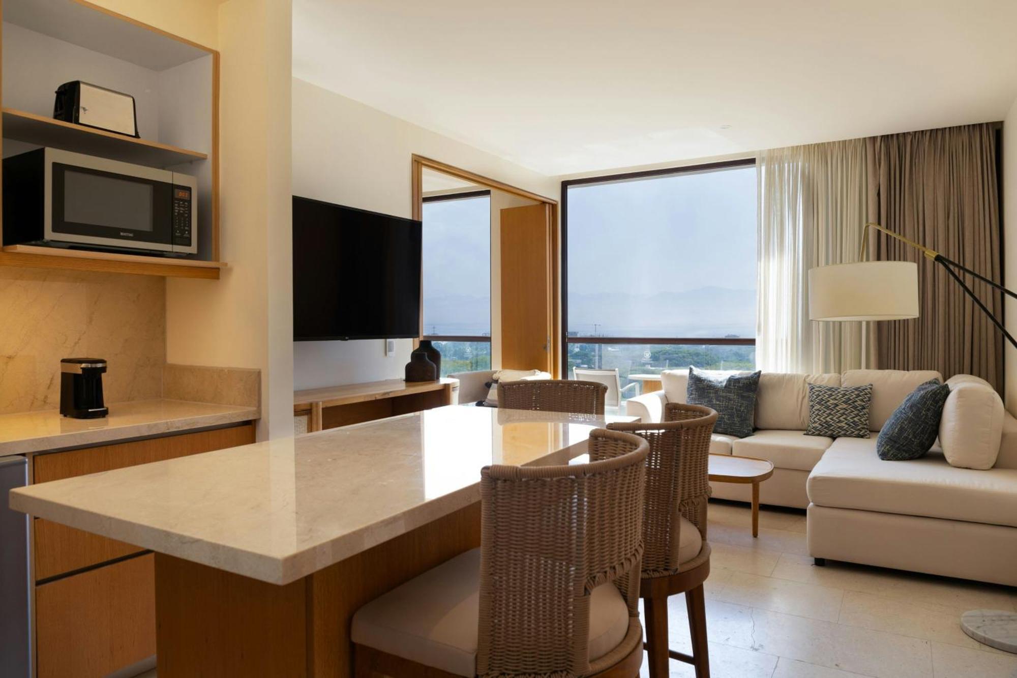 Delta Hotels By Marriott Riviera Nayarit, An All-Inclusive Resort La Cruz de Huanacaxtle المظهر الخارجي الصورة