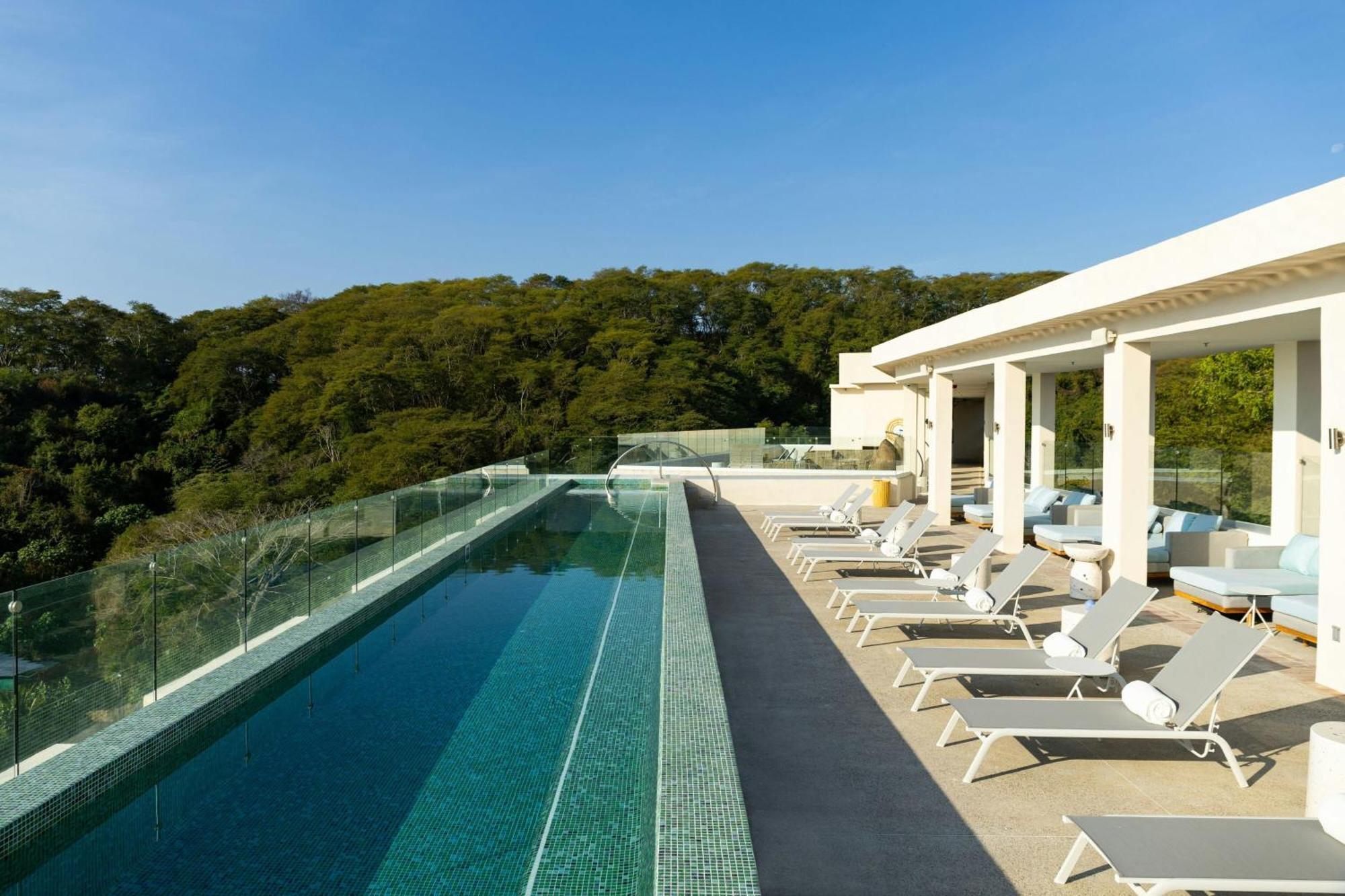 Delta Hotels By Marriott Riviera Nayarit, An All-Inclusive Resort La Cruz de Huanacaxtle المظهر الخارجي الصورة