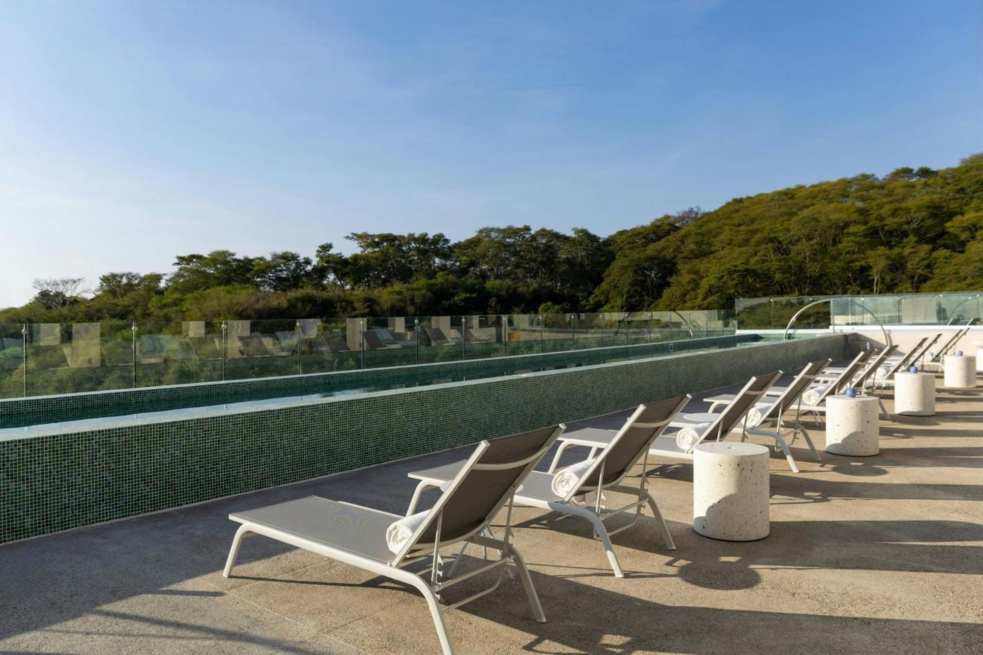 Delta Hotels By Marriott Riviera Nayarit, An All-Inclusive Resort La Cruz de Huanacaxtle المظهر الخارجي الصورة