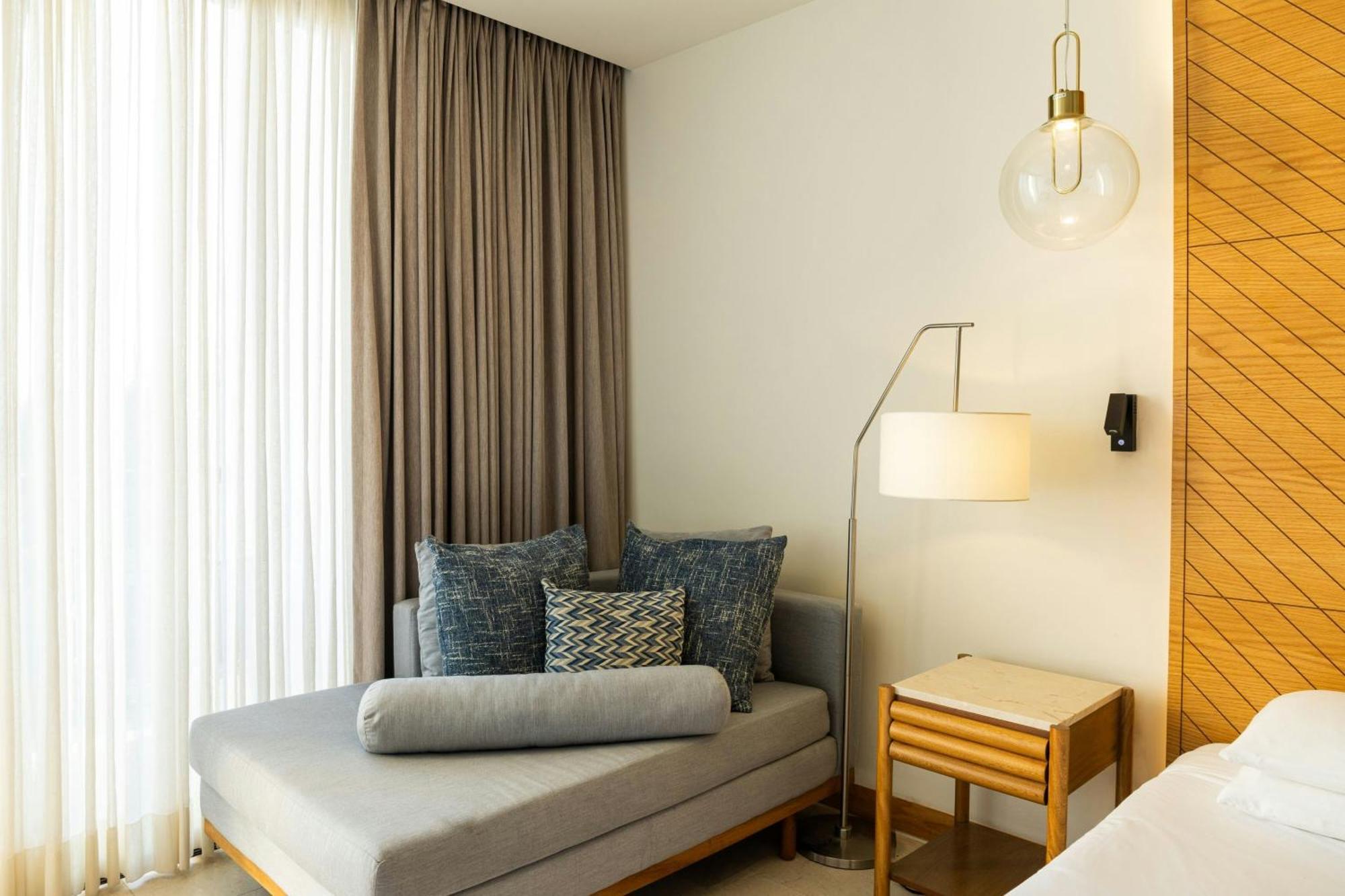 Delta Hotels By Marriott Riviera Nayarit, An All-Inclusive Resort La Cruz de Huanacaxtle المظهر الخارجي الصورة